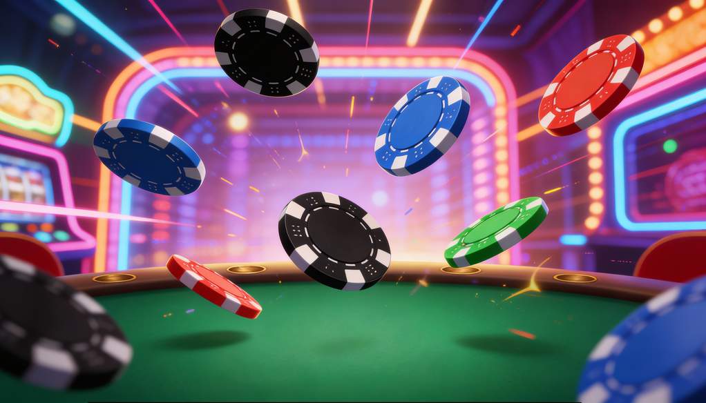 Bonza Casino: Your Gateway to Thrilling Games and Generous Bonuses – Start Playing Now!