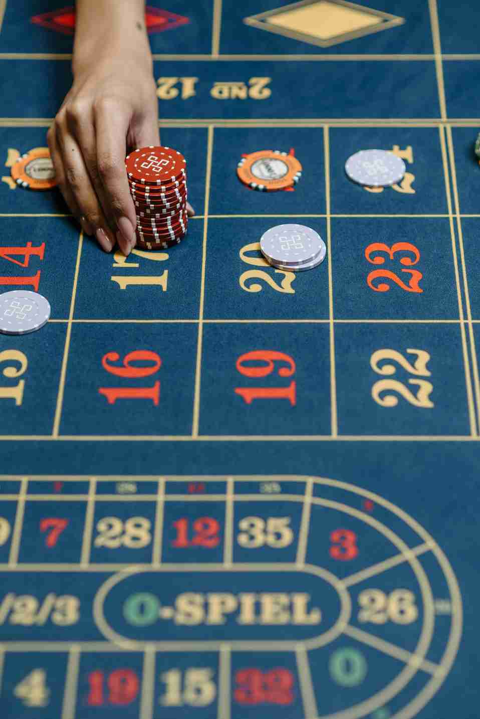 How online casinos work: technology, fairness, and payouts