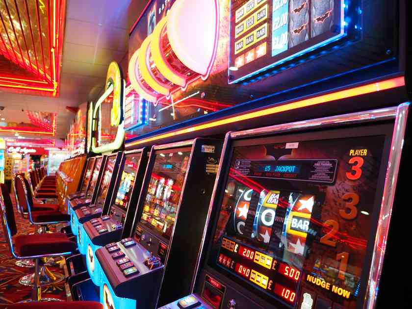 Les meilleures alternatives à Cheri Casino : Guide complet 2024