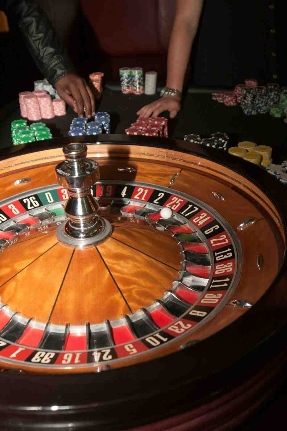 Regístrate en Decode Casino: Obtén Bonificación por Primer Depósito